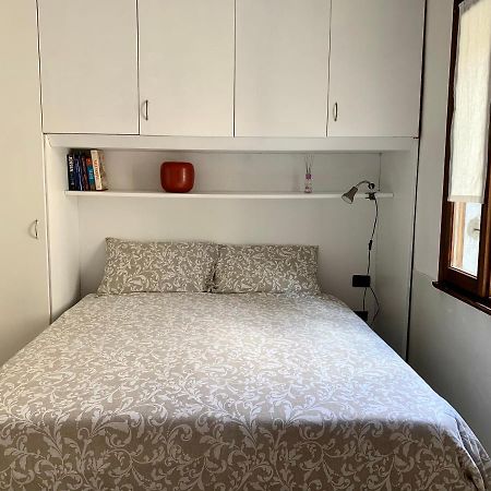 La Boheme Apartment Padova Bagian luar foto
