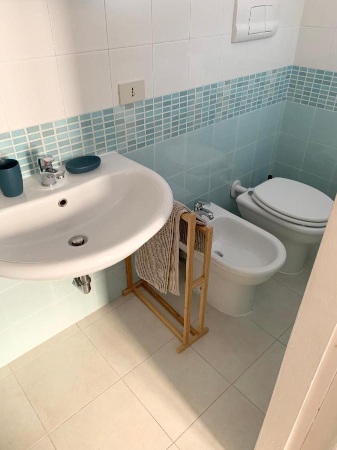 La Boheme Apartment Padova Bagian luar foto